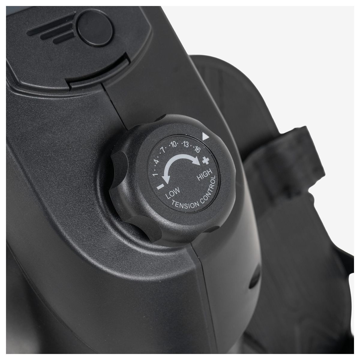 ULTIMATE FITNESS - Remadora Bogadora Magnética M200 Pro