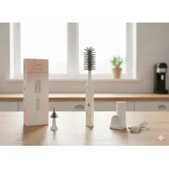 GENERICO - Limpiador de mamaderas inalámbrico