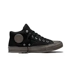 CONVERSE - Zapatillas Urbanas Hombre Malden Street Negro
