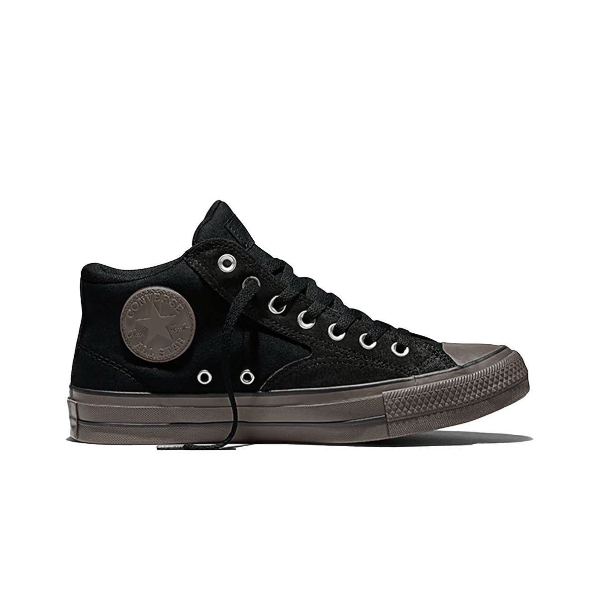 CONVERSE - Zapatillas Urbanas  Hombre Converse Malden Street Negro
