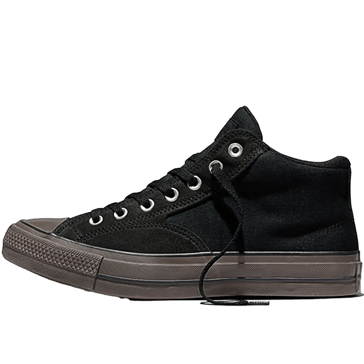 CONVERSE - Zapatillas Urbanas  Hombre Converse Malden Street Negro