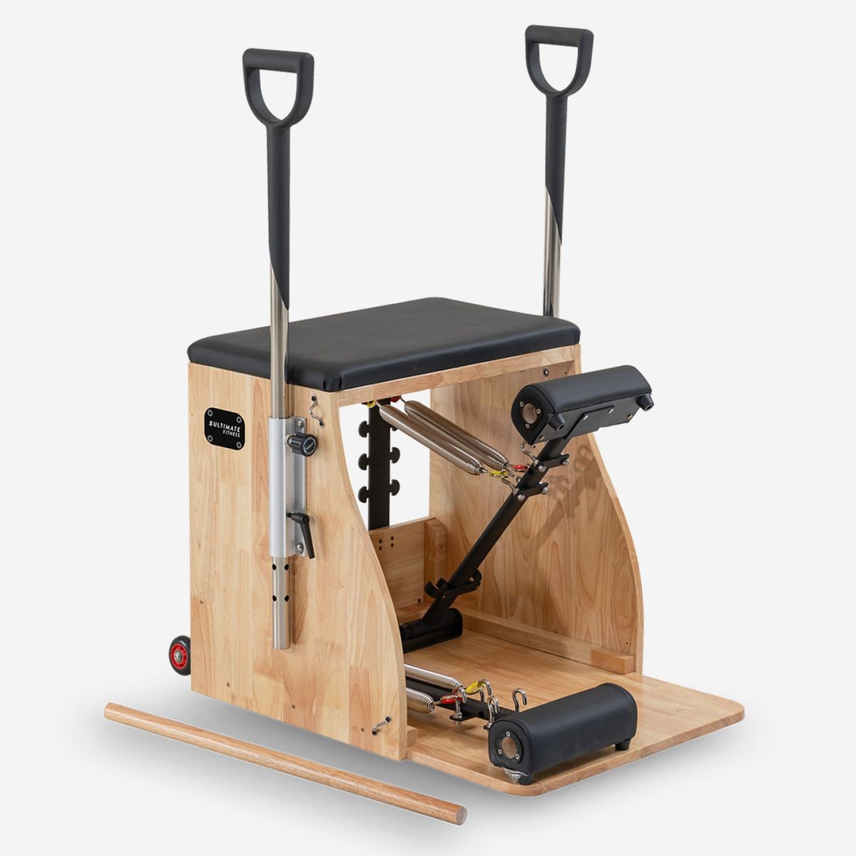 ULTIMATE FITNESS - Silla de Estabilidad Pilates Wunda