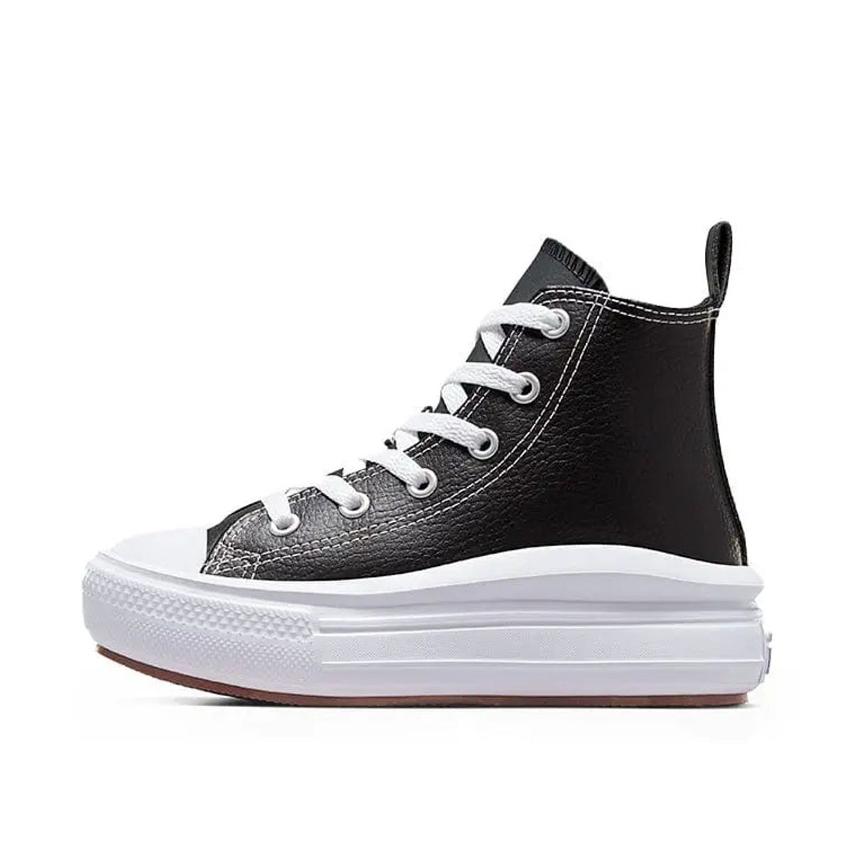 CONVERSE - Zapatillas Urbana Junior Converse Chuck T Move Negro