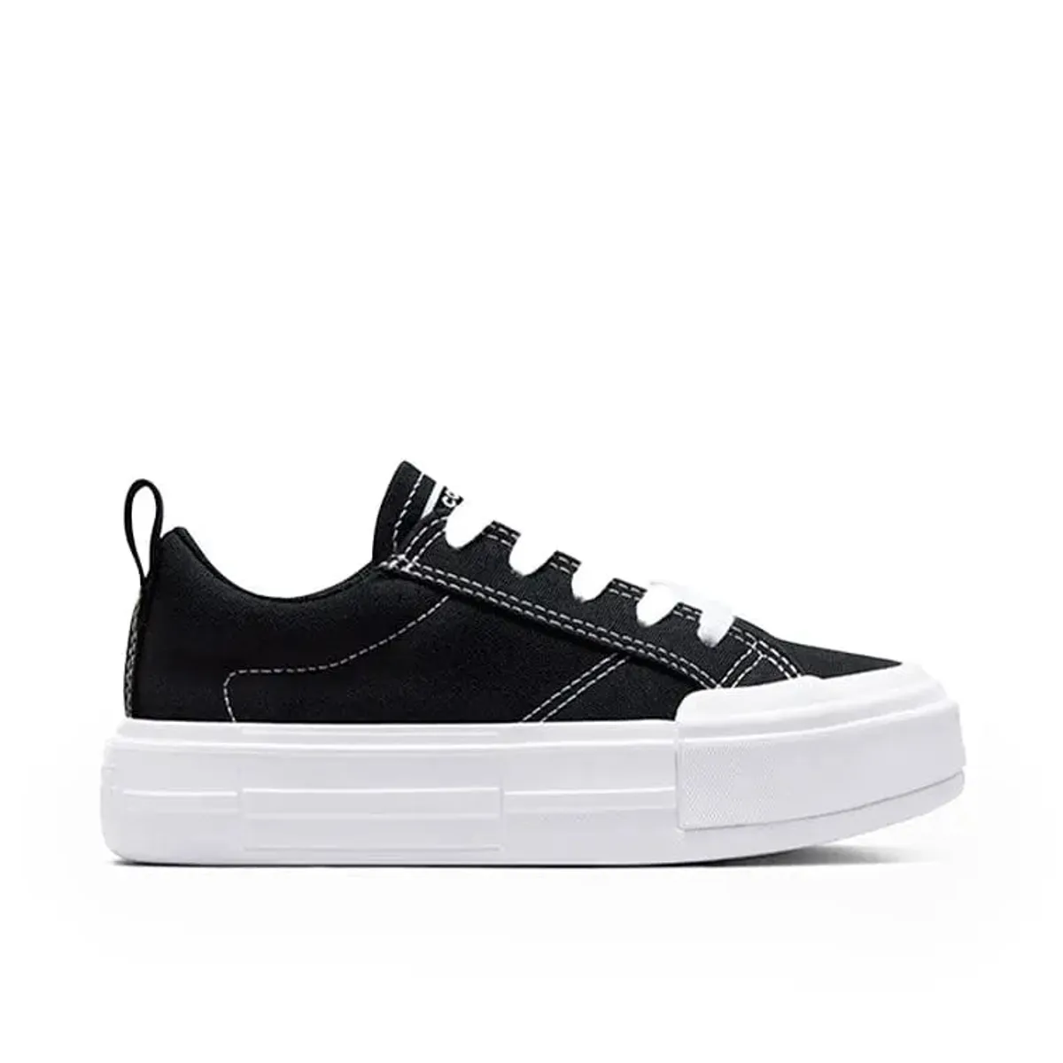 CONVERSE - Zapatillas Urbana Junior Converse Chuck T Cruise Negro