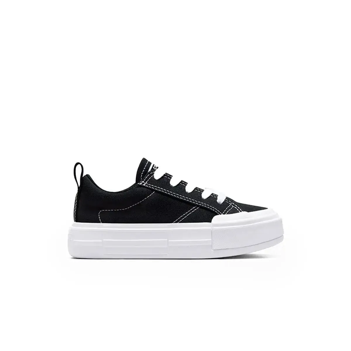 CONVERSE - Zapatillas Urbana Junior Converse Chuck T Cruise Negro