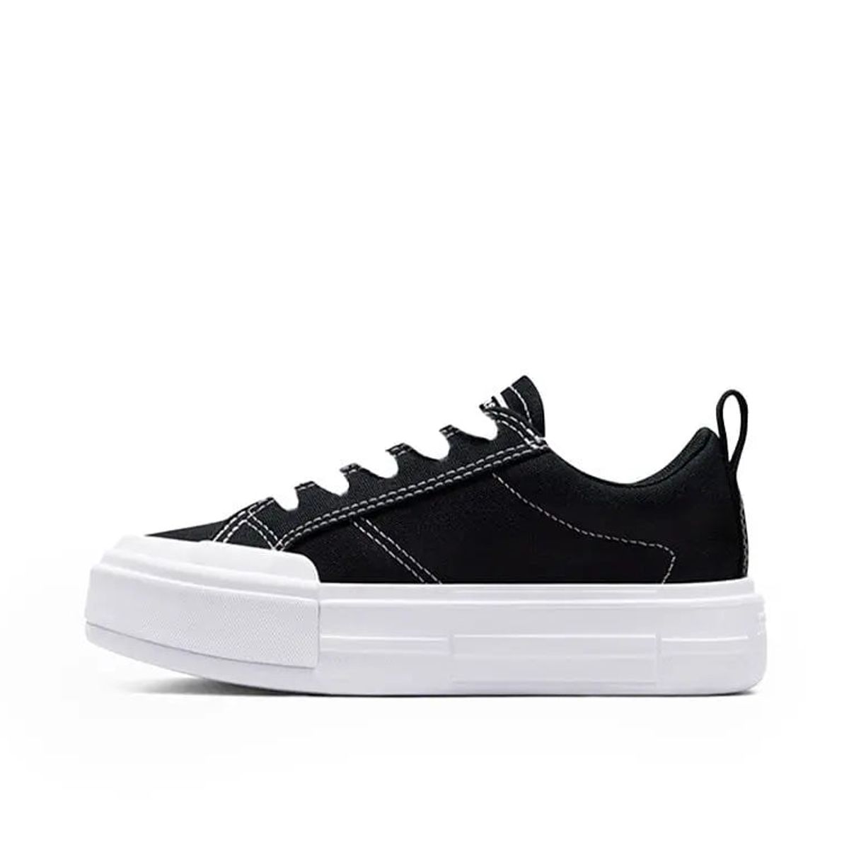 CONVERSE - Zapatillas Urbana Junior Converse Chuck T Cruise Negro
