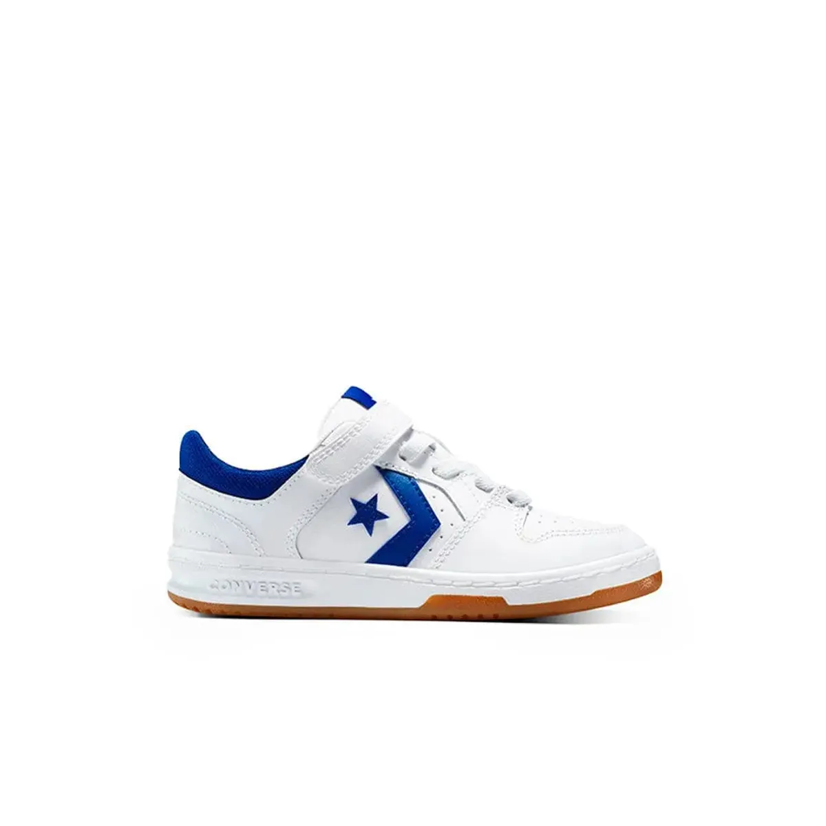 CONVERSE - Zapatillas Urbana Junior Converse Cl98 Blanco