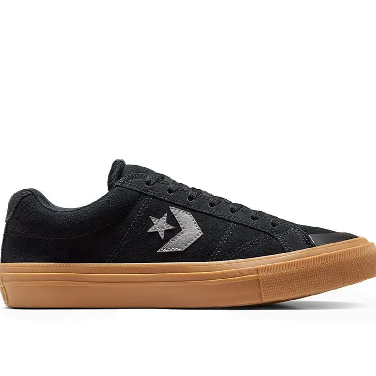 CONVERSE - Zapatillas Urbana Unisex Converse Sport Casual Negro
