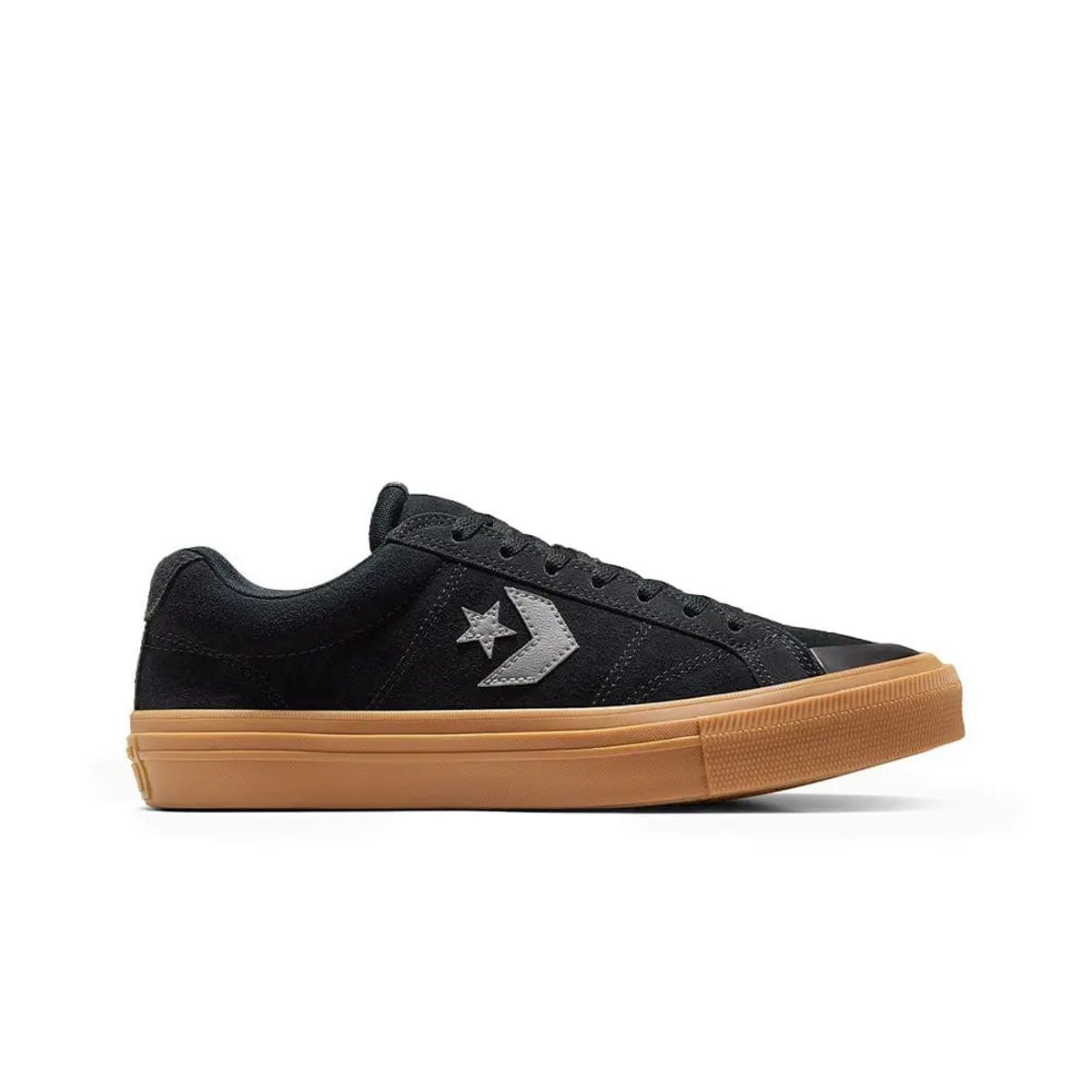 CONVERSE - Zapatillas Urbana Unisex Converse Sport Casual Negro