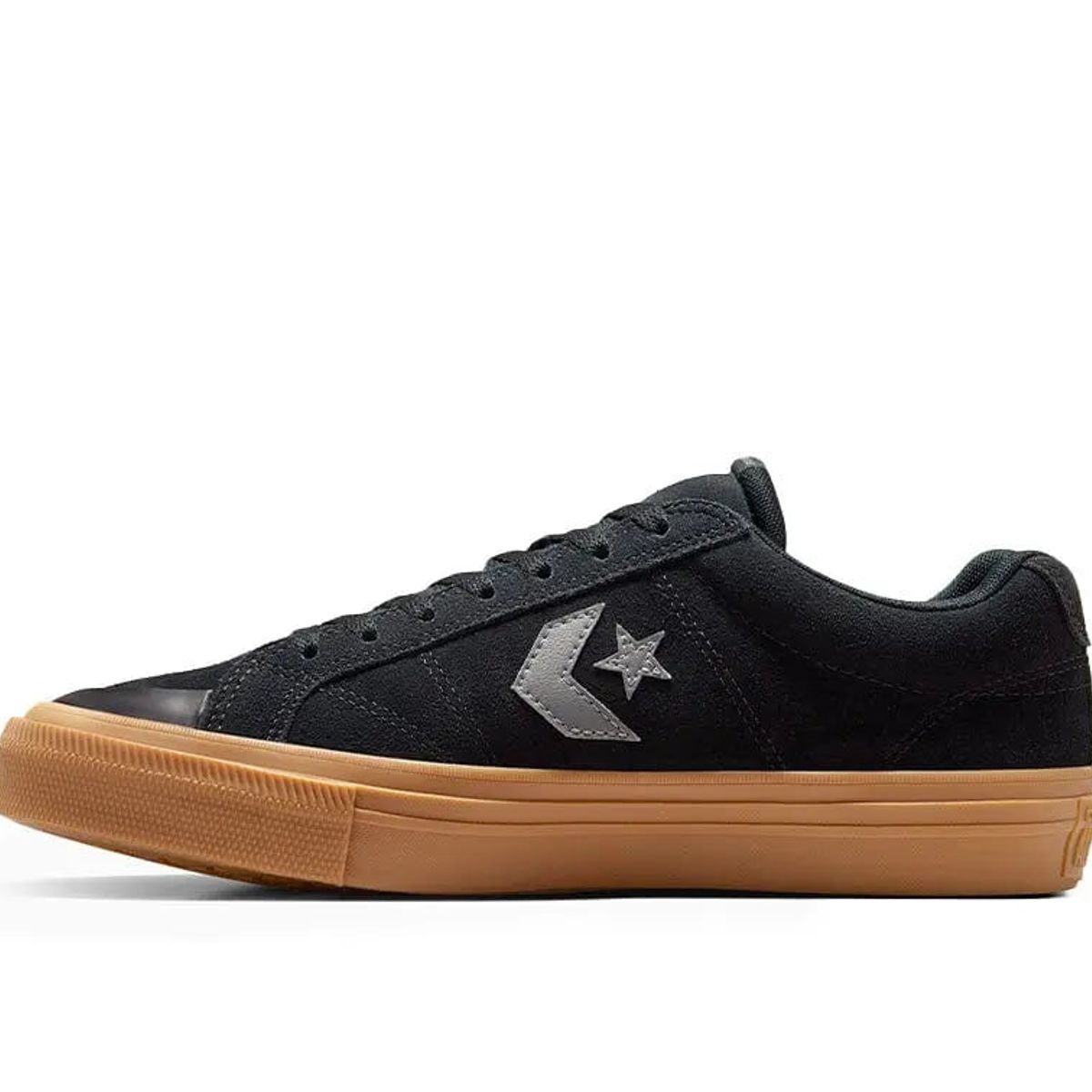 CONVERSE - Zapatillas Urbana Unisex Converse Sport Casual Negro