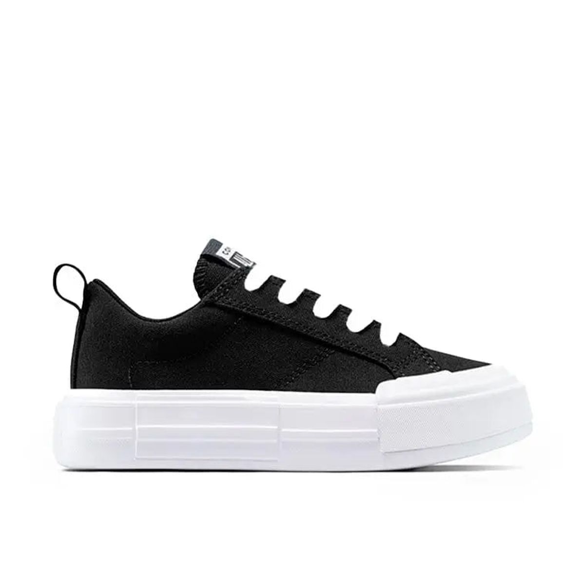 CONVERSE - Zapatillas Urbana Junior Converse Chuck T Cruise Negro