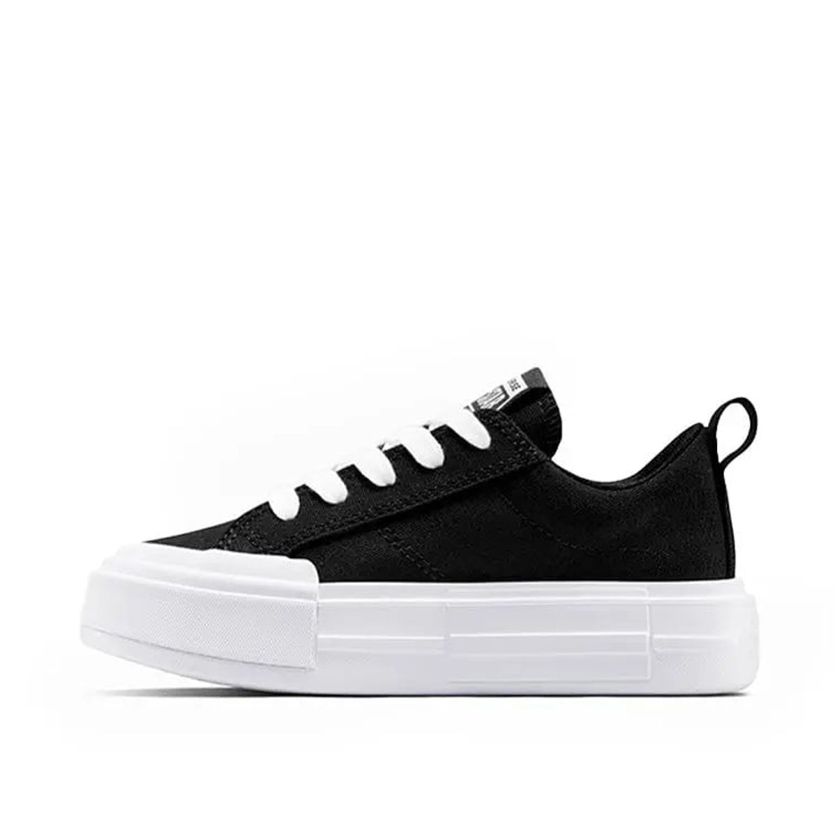 CONVERSE - Zapatillas Urbana Junior Converse Chuck T Cruise Negro