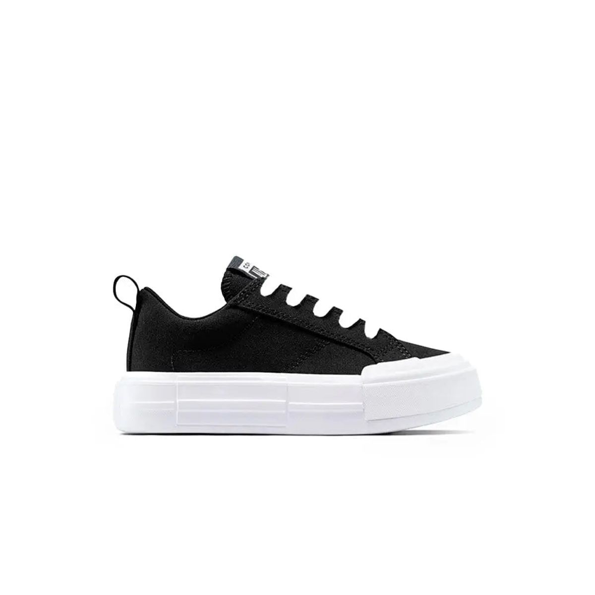 CONVERSE - Zapatillas Urbana Junior Converse Chuck T Cruise Negro