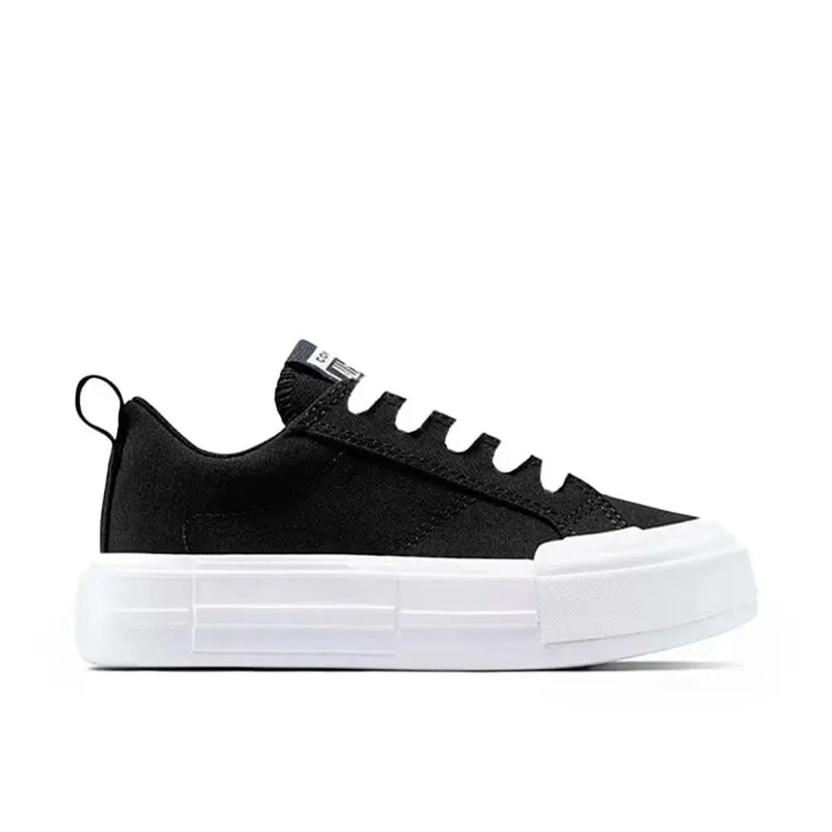 CONVERSE - Zapatillas Urbana Junior Converse Chuck T Cruise Negro