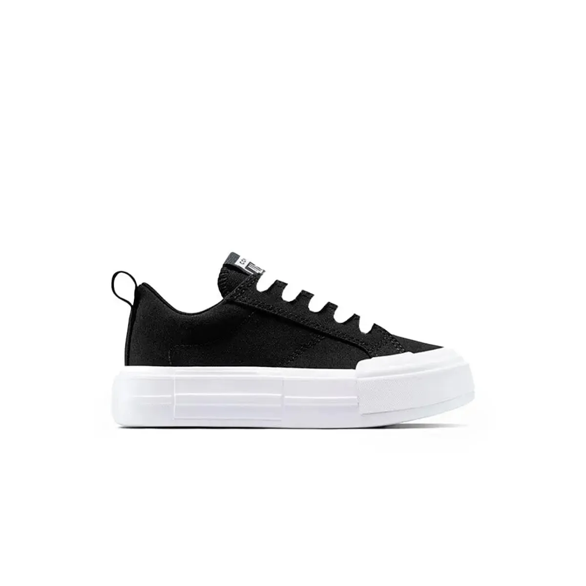 CONVERSE - Zapatillas Urbana Junior Converse Chuck T Cruise Negro