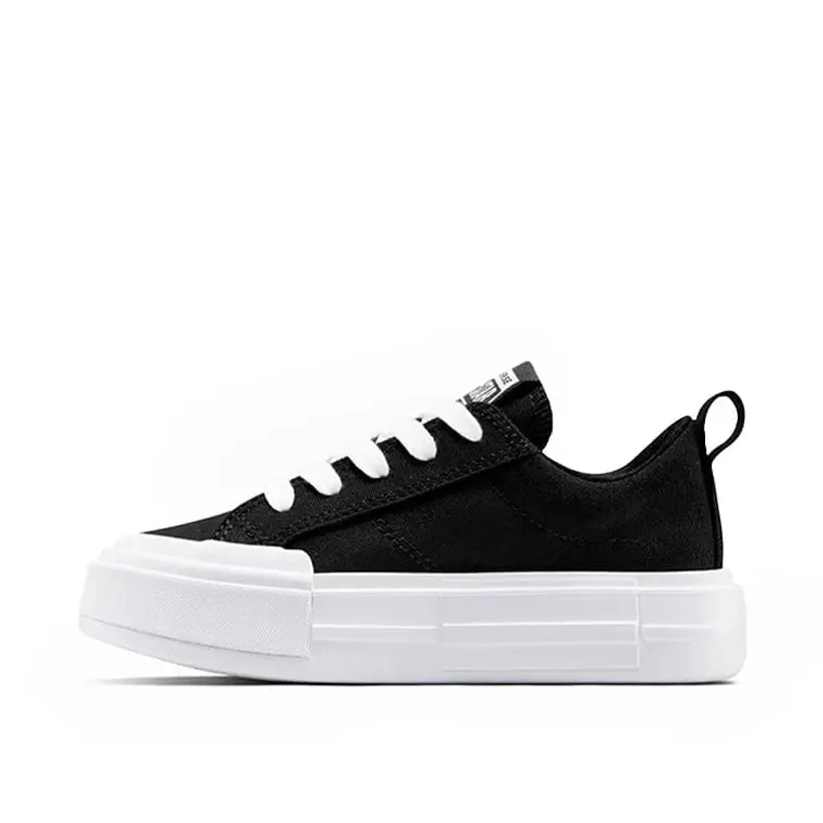 CONVERSE - Zapatillas Urbana Junior Converse Chuck T Cruise Negro