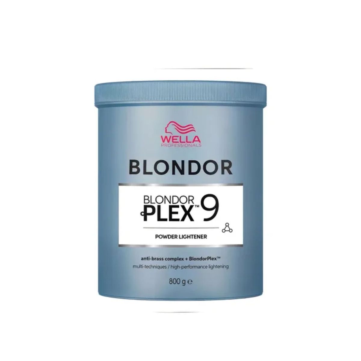 WELLA - DECOLORANTE MULTIACLARANTE BLONDORPLEX 800GR
