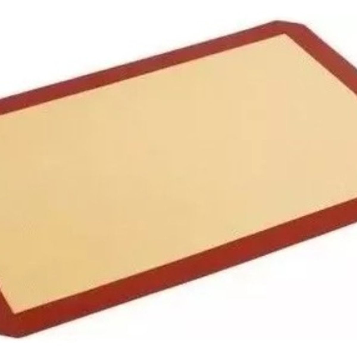 GENERICO - Lamina De Silicona Para Horno Tapete De Silicona Mohits Lámina Silpat Silicona Tapete Horno 30x40cm