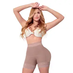 .MUJERON - Clazon Faja Levanta Gluteo 70015 Mujeron