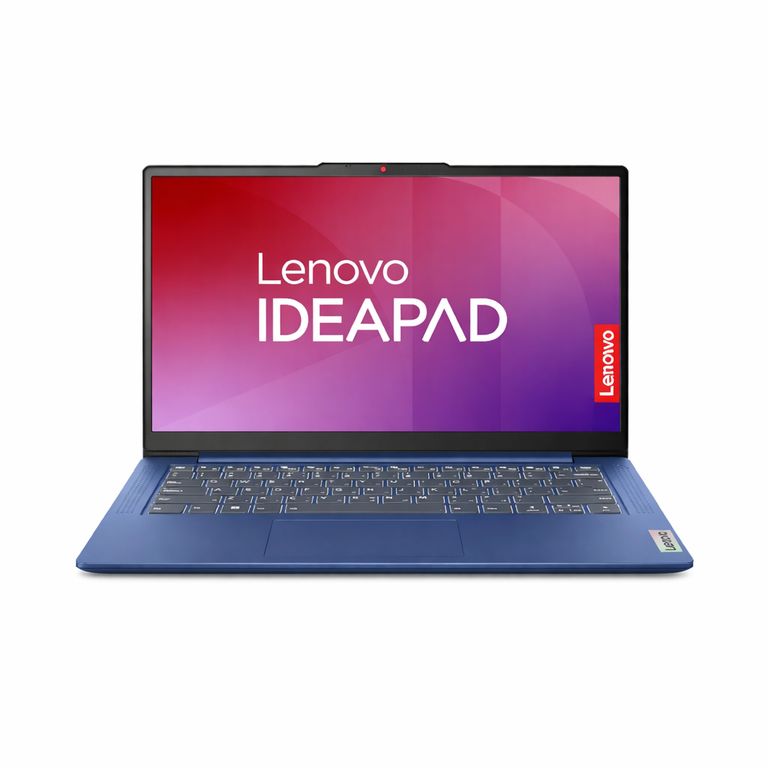 Notebook IdeaPad Slim 3 14ABR8