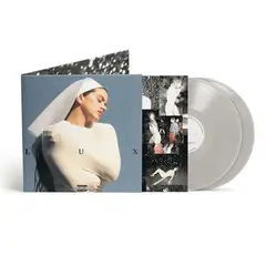COLUMBIA RECORDS - Rosalía - Lux - Vinilo Doble - Crystal Clear