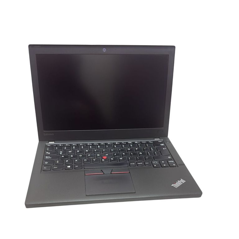 Notebook Thinkpad X260 I5-6200u 8gb 240gb Grado A