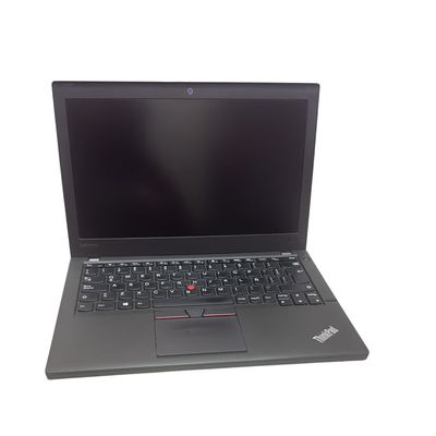 Lenovo Notebook Thinkpad X260 I5-6200U 8Gb 240Gb Grado A