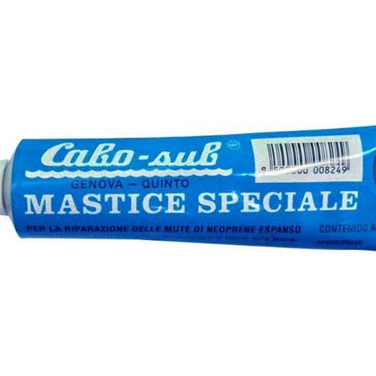 GENERICO - Pegamento Neopreno Trajes De Neopreno Buceo 64cc Cabosub