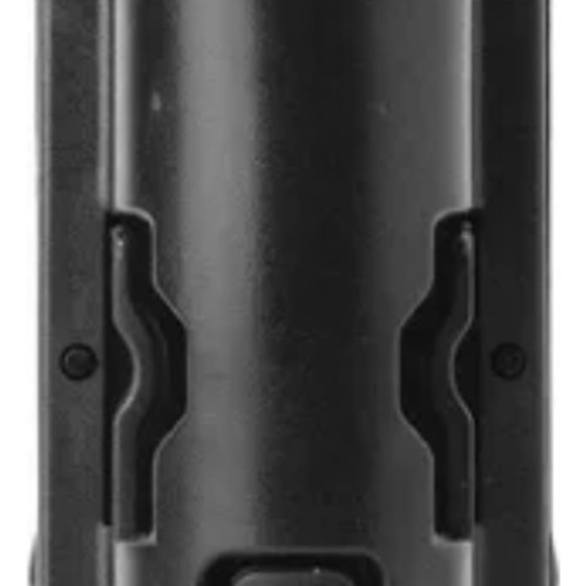 GENERICO - Porta Baston Retractil Universal 360 Porta Baston Tactico