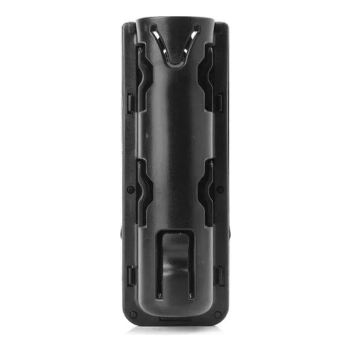 GENERICO - Porta Baston Retractil Universal 360 Porta Baston Tactico