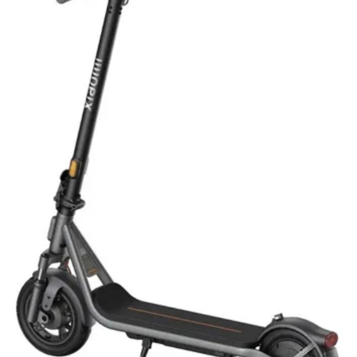 XIAOMI - Xiaomi Electric Scooter 6 Lite 500W Plegable Autonomía 45km Máx 25km/h Negro