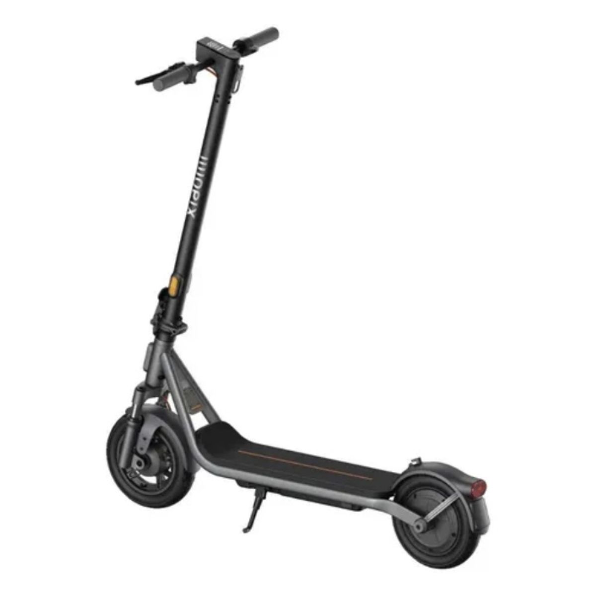 XIAOMI - Xiaomi Electric Scooter 6 Lite 500W Plegable Autonomía 45km Máx 25km/h Negro