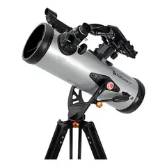 CELESTRON - Telescopio Starsense Explorer Lt 114az Con App