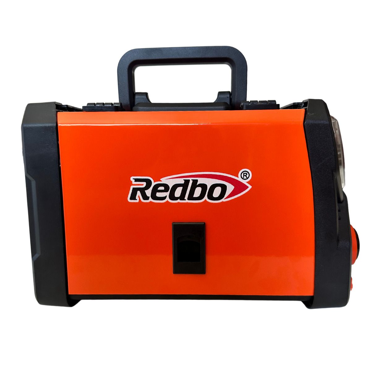 REDBO - Soldadora Inverter Multiproceso Redbo MIG-135G (135A, 3 en 1: MIG Sin Gas / MMA / LIFT TIG)