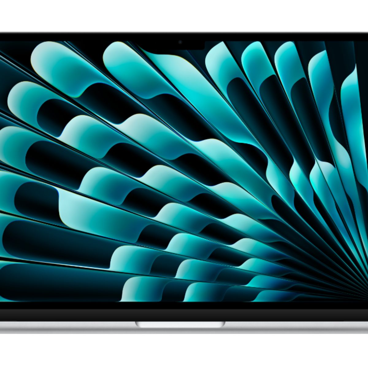 APPLE - MacBook Air 13" M4 (10n CPU 8n GPU), 8GB RAM, 512GB SSD, 2025 - Plata