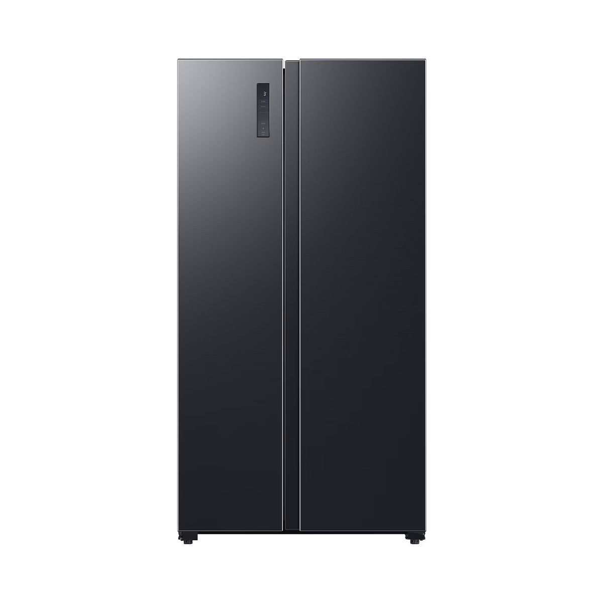 SAMSUNG - Refrigerador Samsung Side by Side 490 L Twist Ice Maker