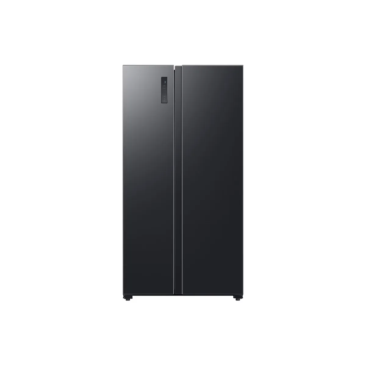 SAMSUNG - Refrigerador Samsung Side by Side 490 L Twist Ice Maker