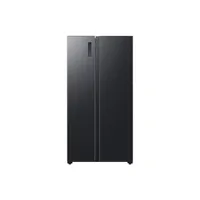 Refrigerador Side by Side 490 L Twist Ice Maker