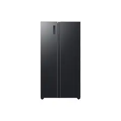 SAMSUNG - Refrigerador Side by Side 490 L Twist Ice Maker