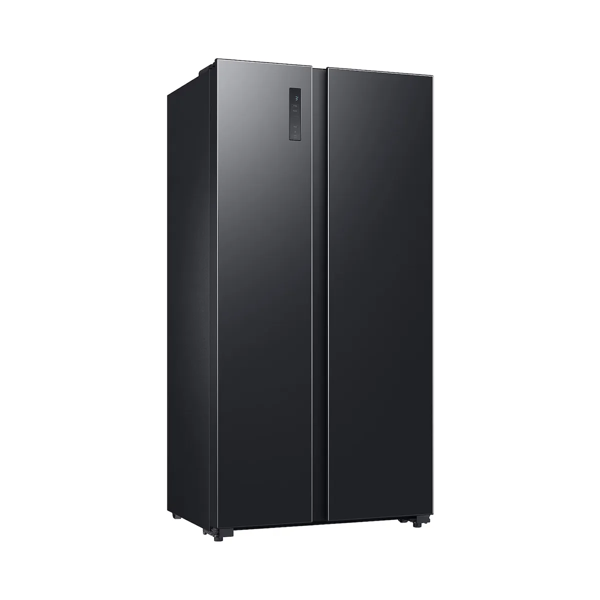 SAMSUNG - Refrigerador Samsung Side by Side 490 L Twist Ice Maker