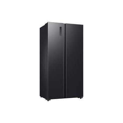 Imagen 2 del producto Refrigerador Side by Side 490 L Twist Ice Maker