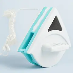 MOVI - LIMPIAVIDRIOS MAGNETICO TRIANGULAR
