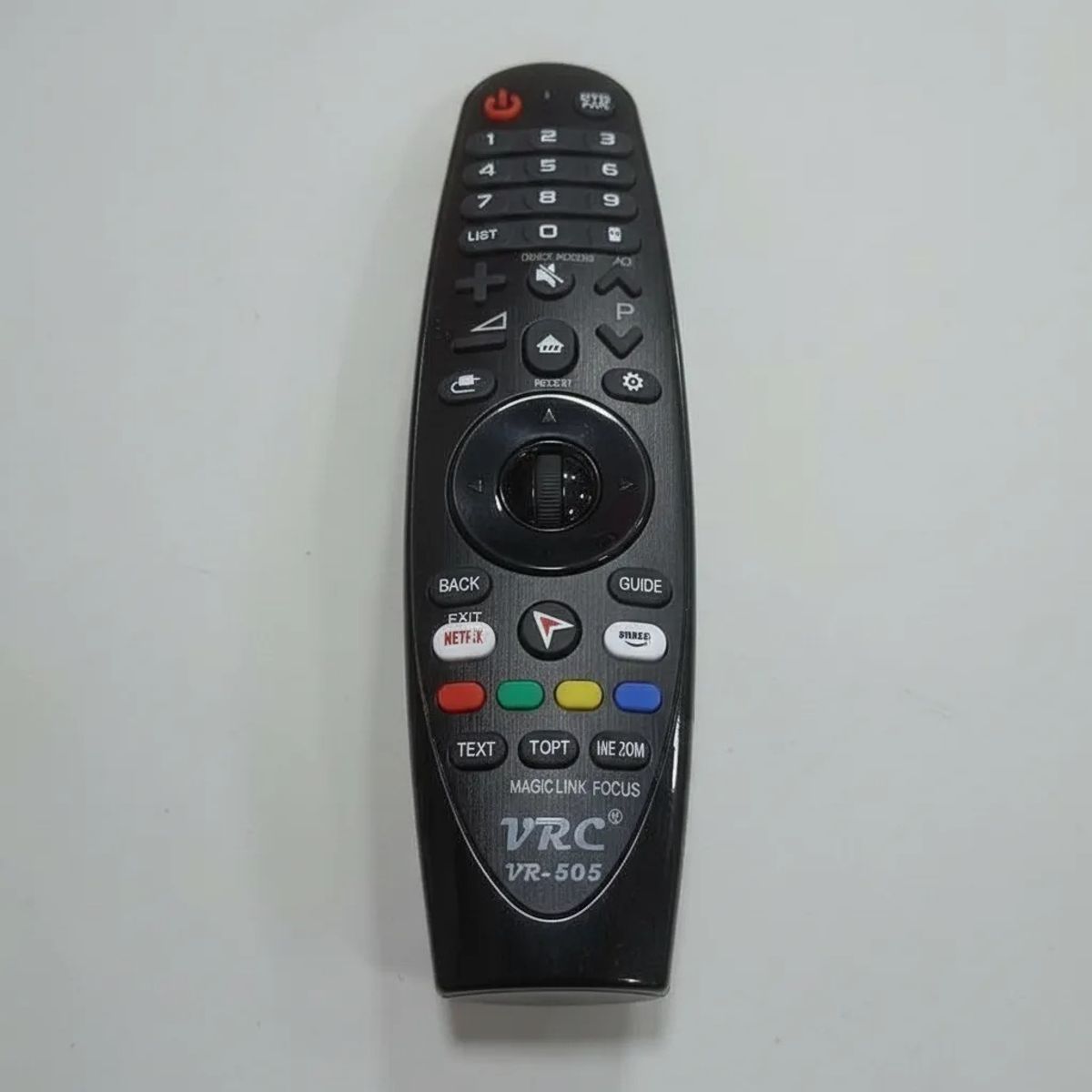 GENERICO - Control vr 513 compatible con Sony Voice