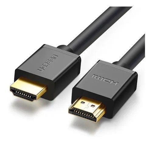 GENERICO Cable Hdmi 4k De 1.5 Metros