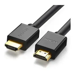 GENERICO - Cable Hdmi 4k De 1.5 Metros