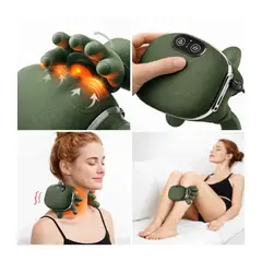 MOVI - Masajeador con manos