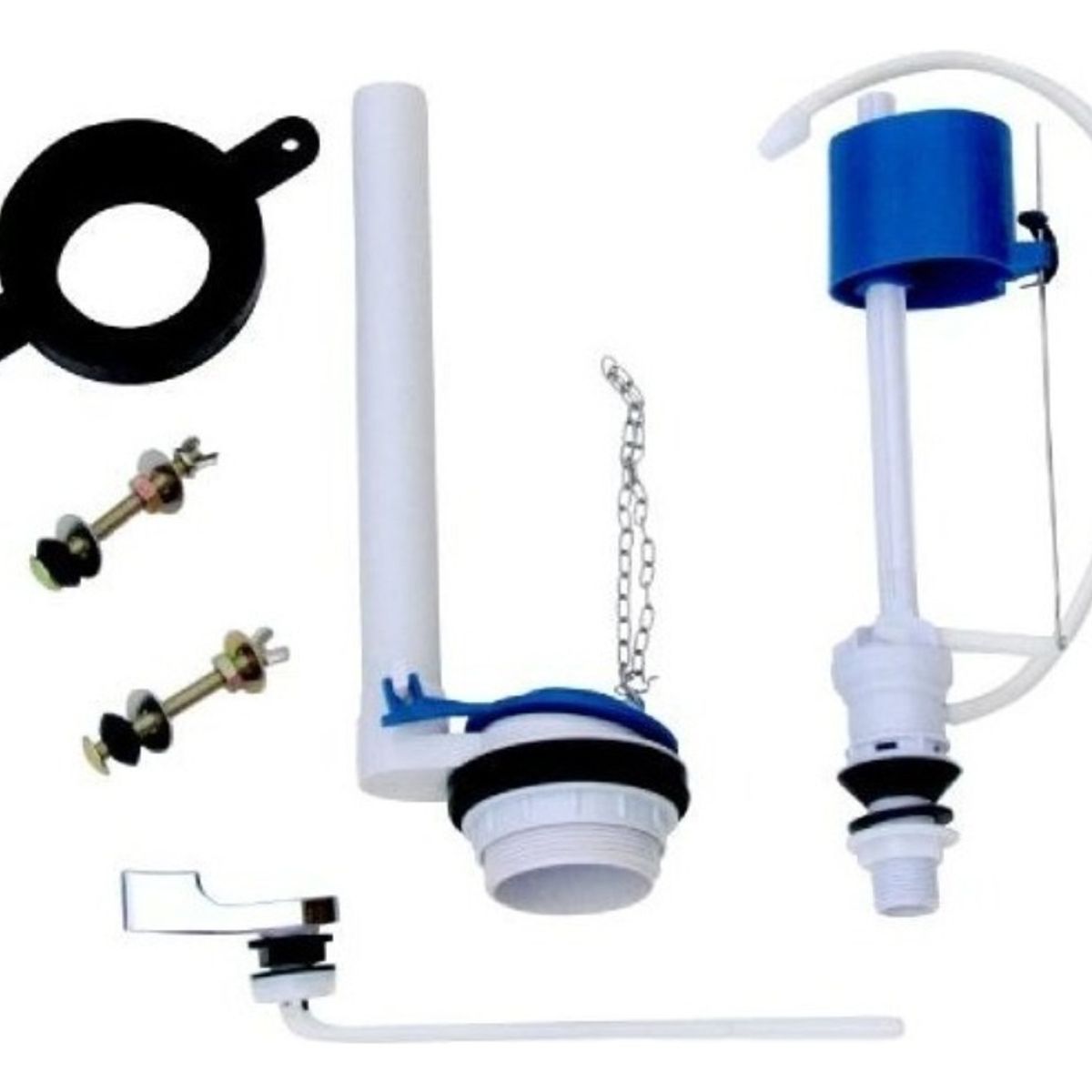 GENERICO - Kit Para Estanque Wc