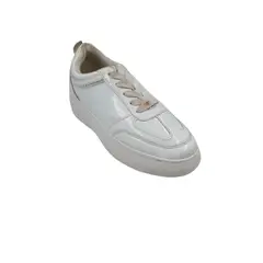 HERIEL - Zapatilla Blanca Urbanas