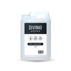GENERICO - REFILL AROMATIZANTE Y TEXTIL SENSACIONES DIVERSION 1.2 LTS