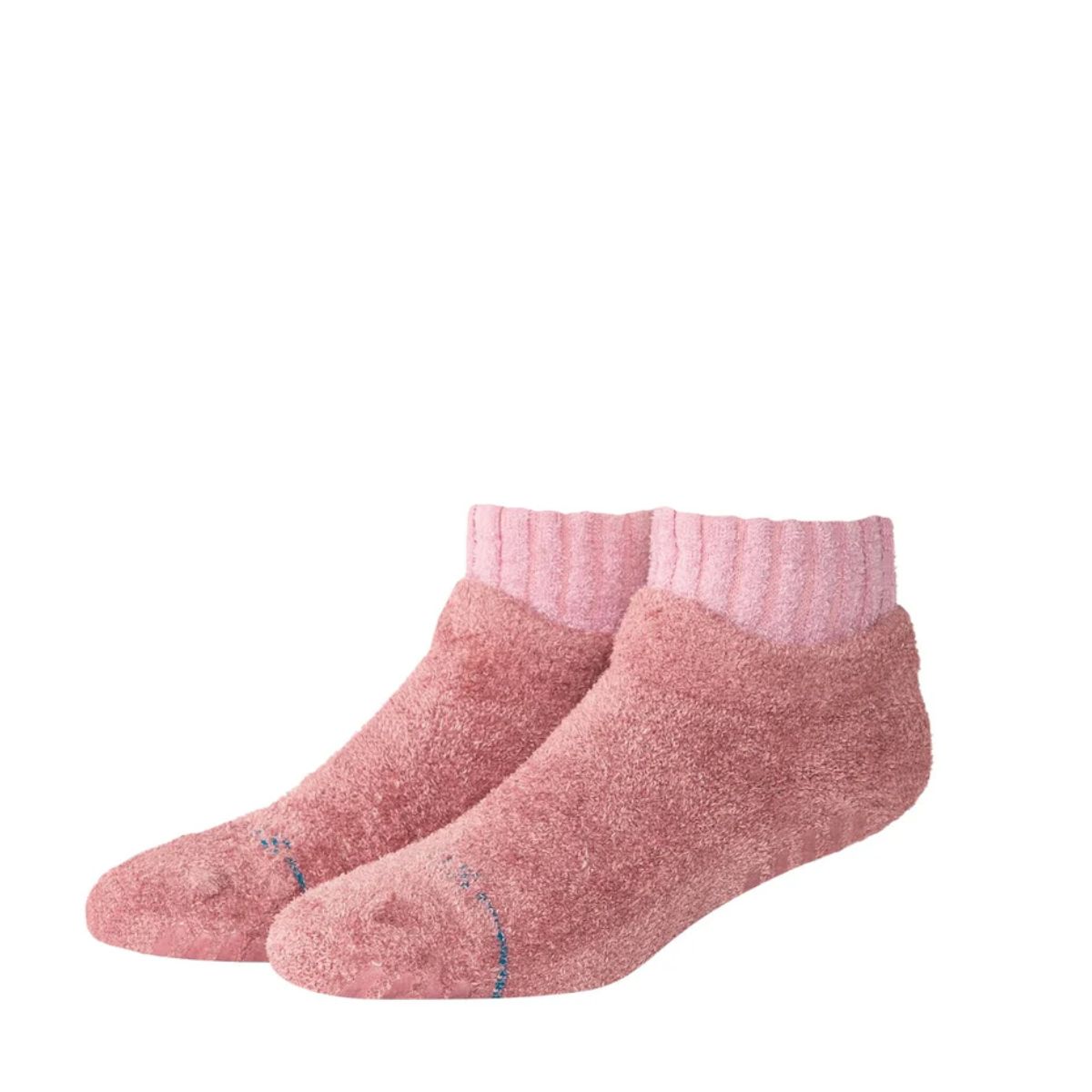STANCE - Stance Sock Cozy Slipper Sock Dusty Rose